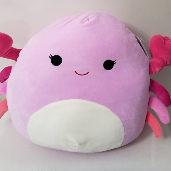 COPY - NWT Original Squishmallow Cailey 16" - Picture 1 of 6